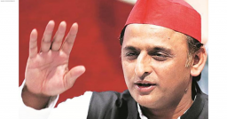 “People in UP have decided to remove BJP in upcoming polls”: Akhilesh Yadav